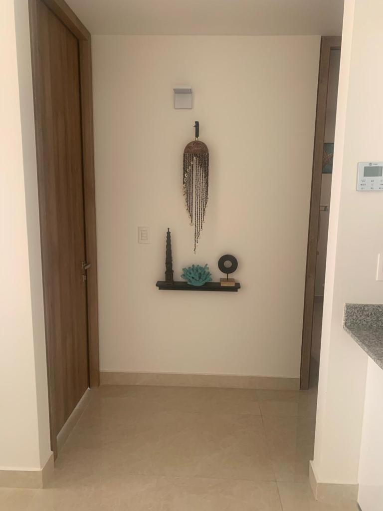 Camino Al Mar & Apartment