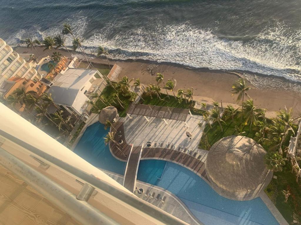 Camino Al Mar & Mazatlan
