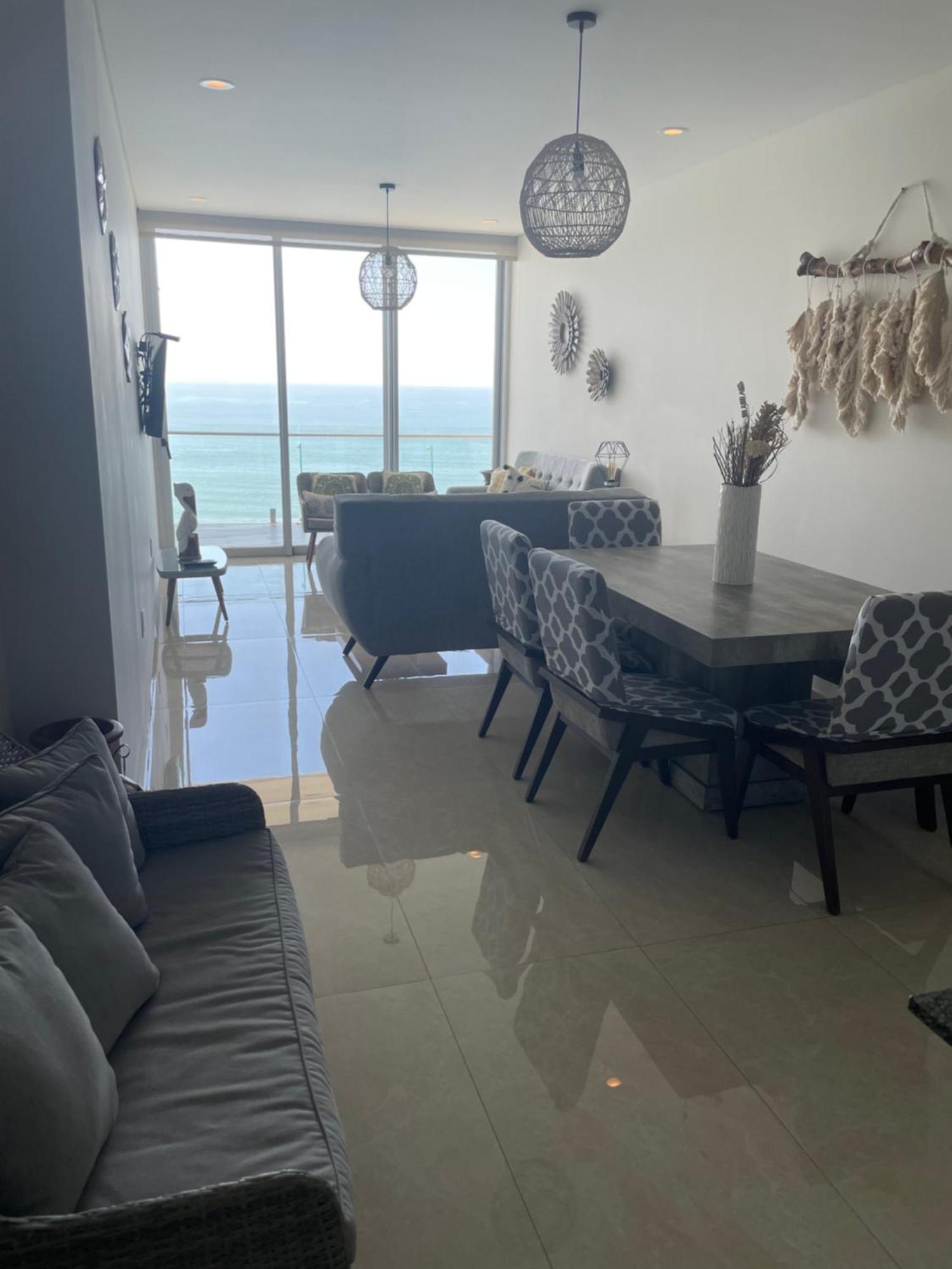 Camino Al Mar & Apartment Mazatlan