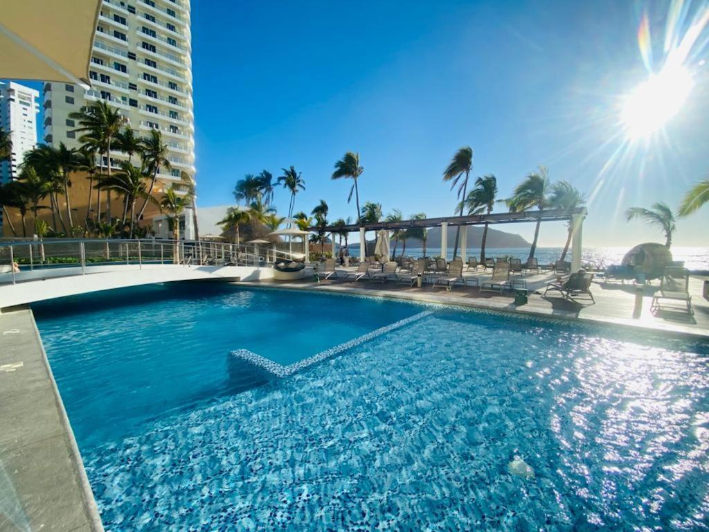Apartment Camino Al Mar & Mazatlan