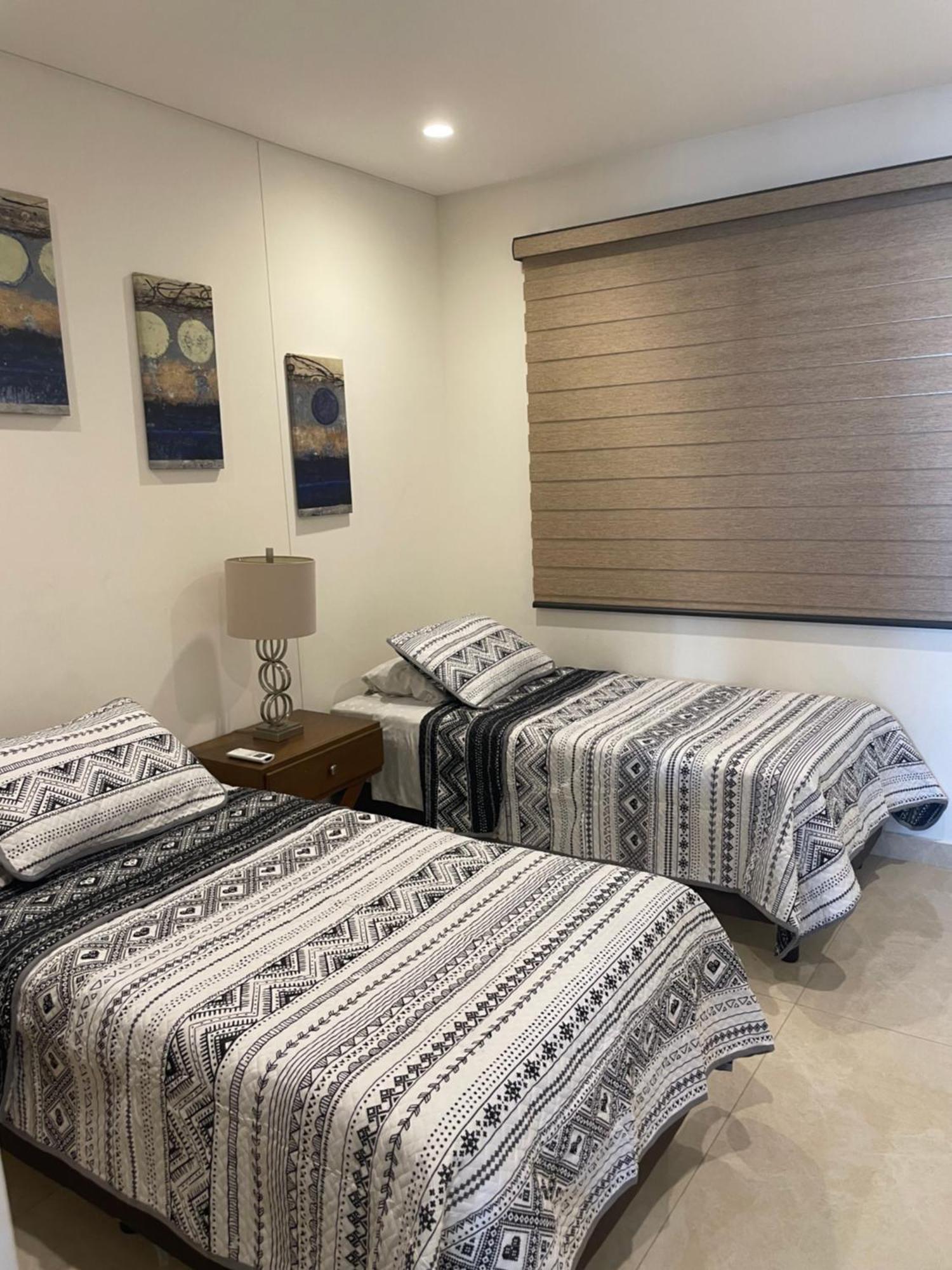 Apartment Camino Al Mar &